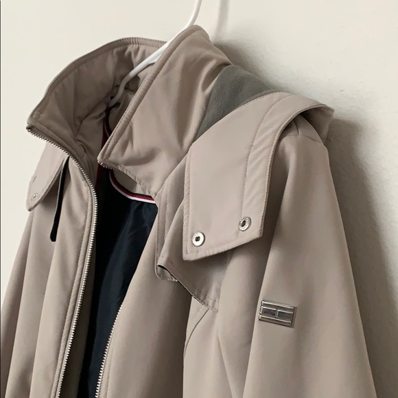 Tommy Hilfiger Coat Jacket - Picture 5 of 8
